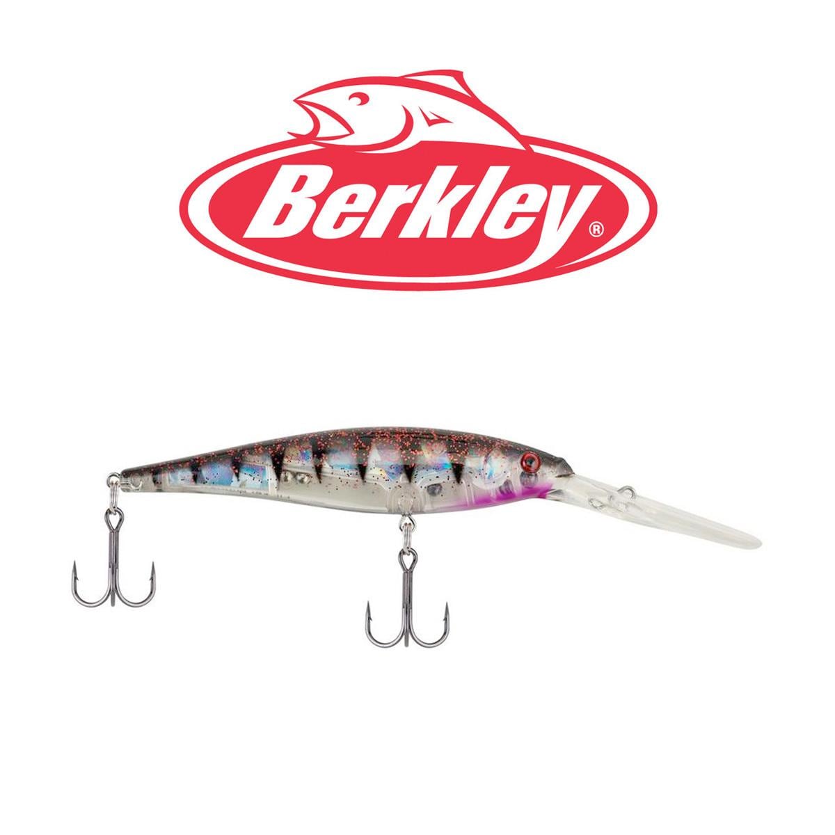 Flicker minnow store